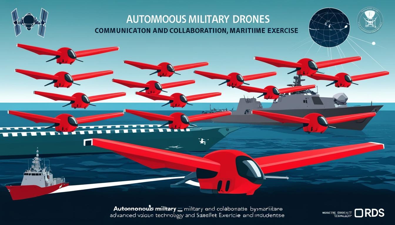 Viasat enhances US DoD and AUKUS capabilities during Autonomous Warrior 24 exercise