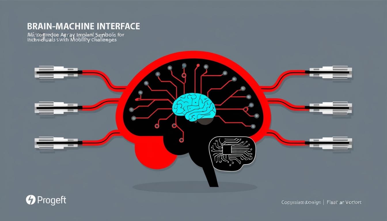 Advancements in brain-machine interfaces offer hope for communication