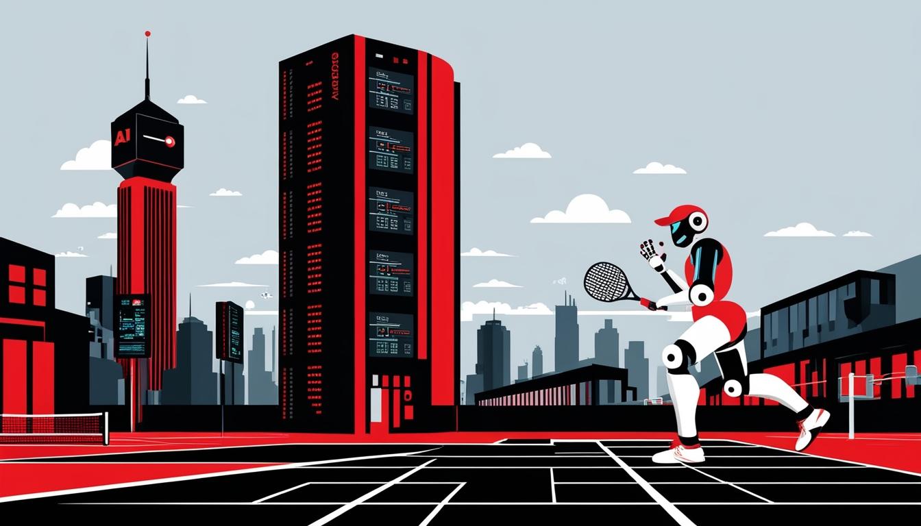 AI advancements set to reshape business and recreational activities