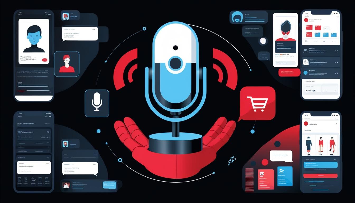 AI reshapes eCommerce and market research