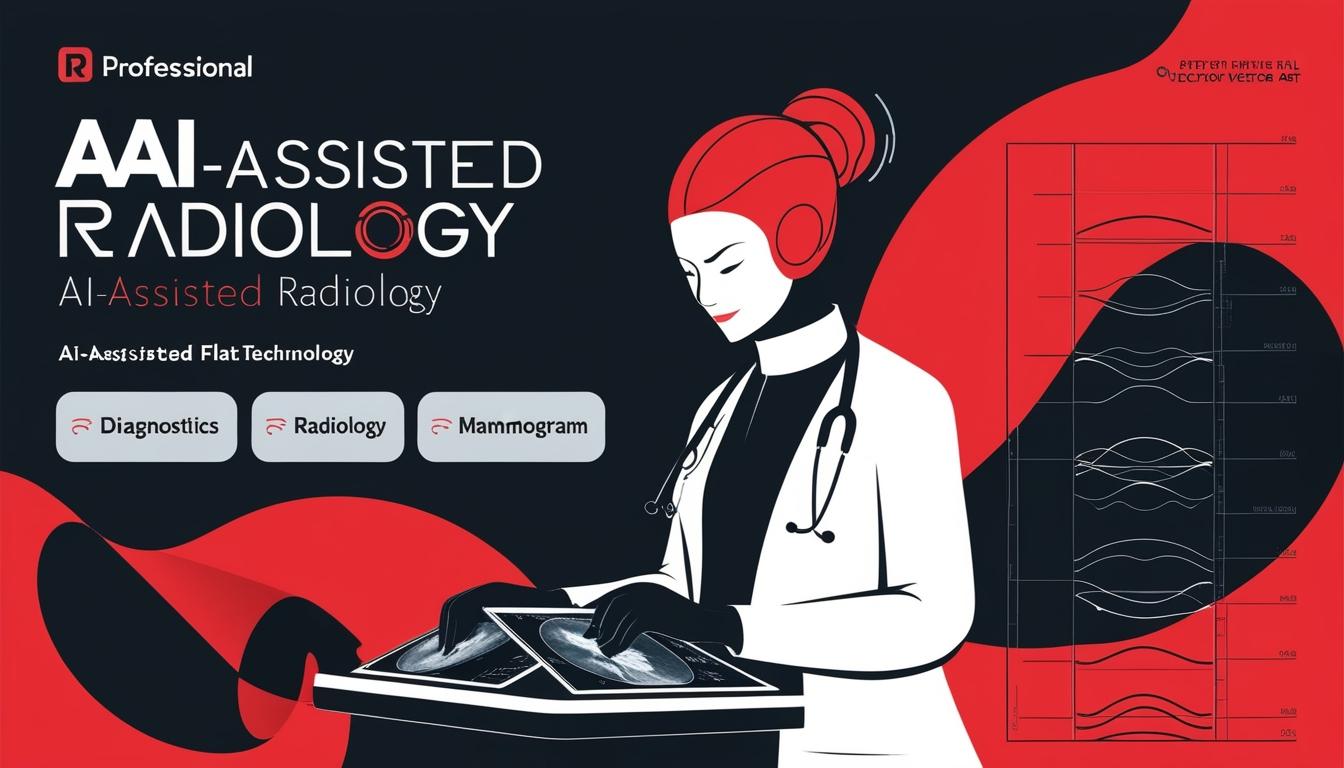 AI's transformative role in radiology outlined at RSNA conference