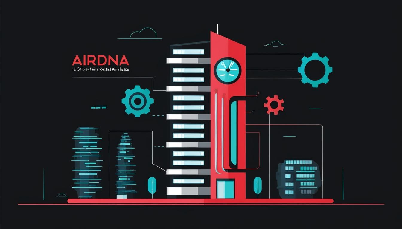 AirDNA embarks on growth strategy under new CEO with Uplisting integration