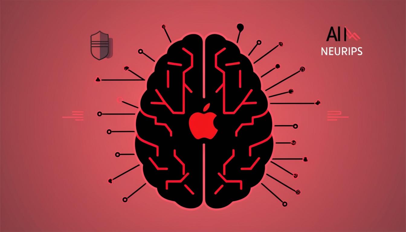 Apple prepares to showcase innovative machine learning advancements at NeurIPS 2024