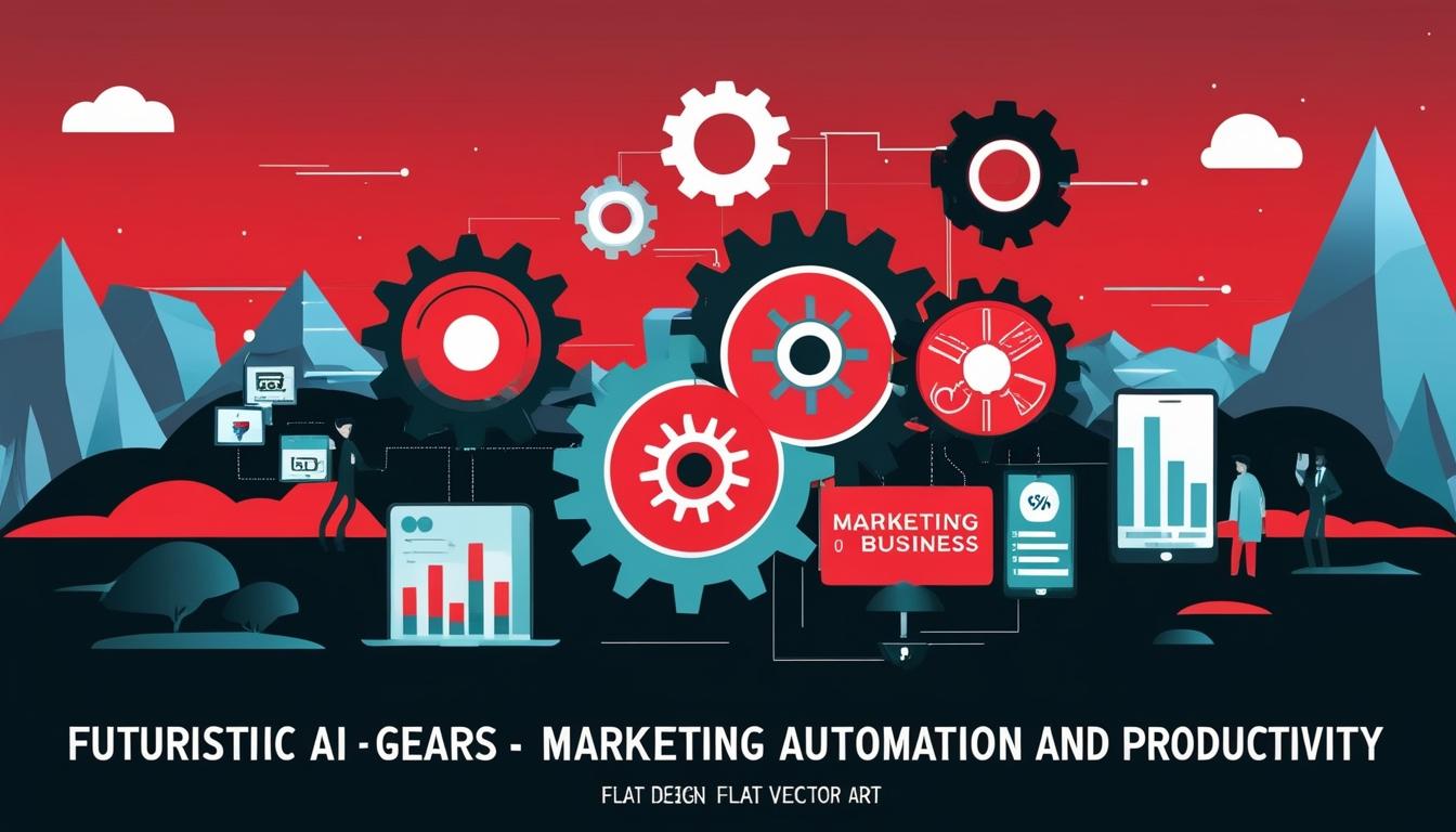 Businesses prepare for an AI-driven marketing evolution