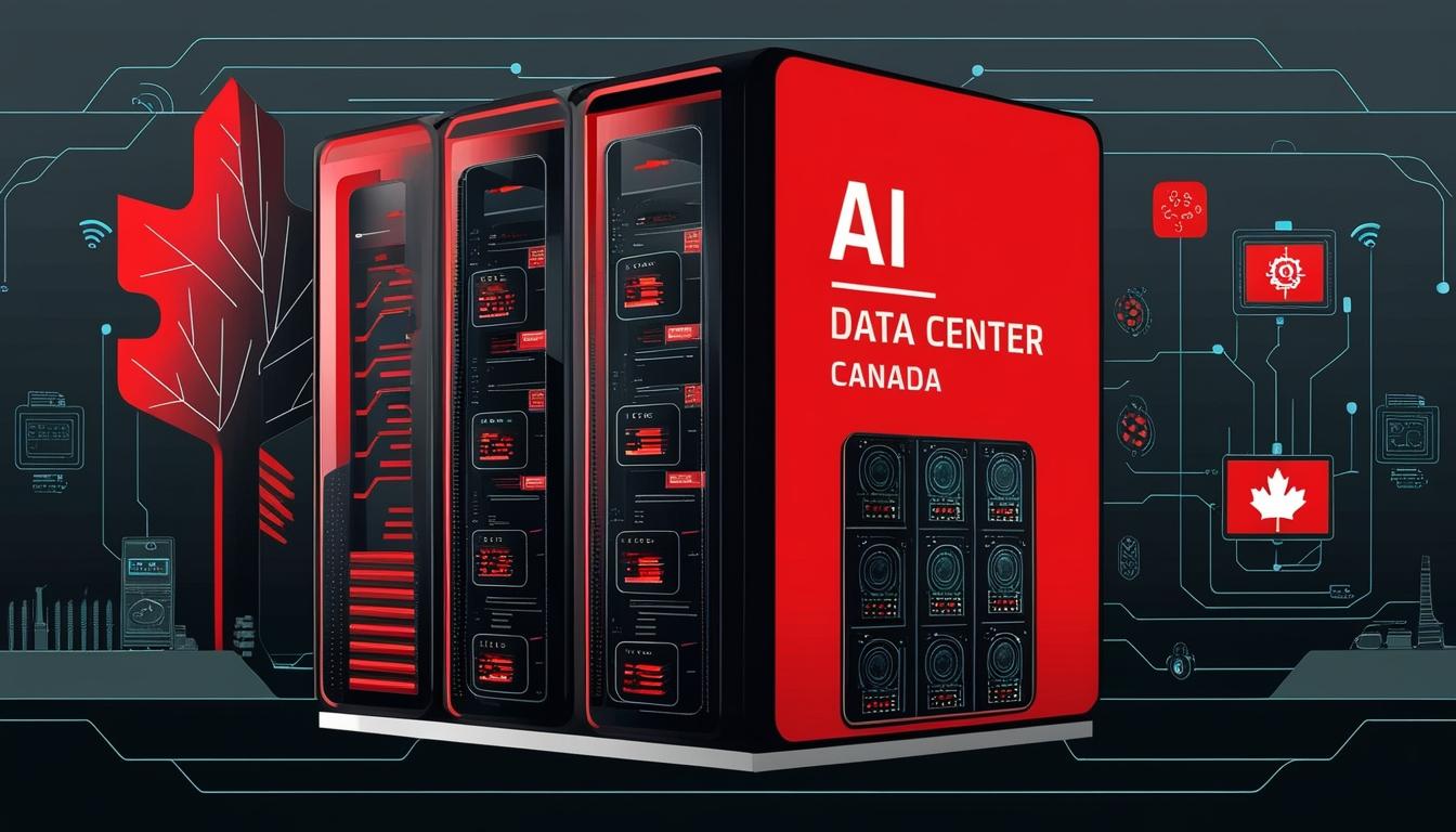 Cohere secures $240 million funding to boost Canada's AI capabilities