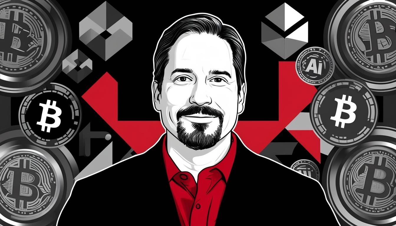 Donald Trump appoints David Sacks as first artificial intelligence and crypto czar
