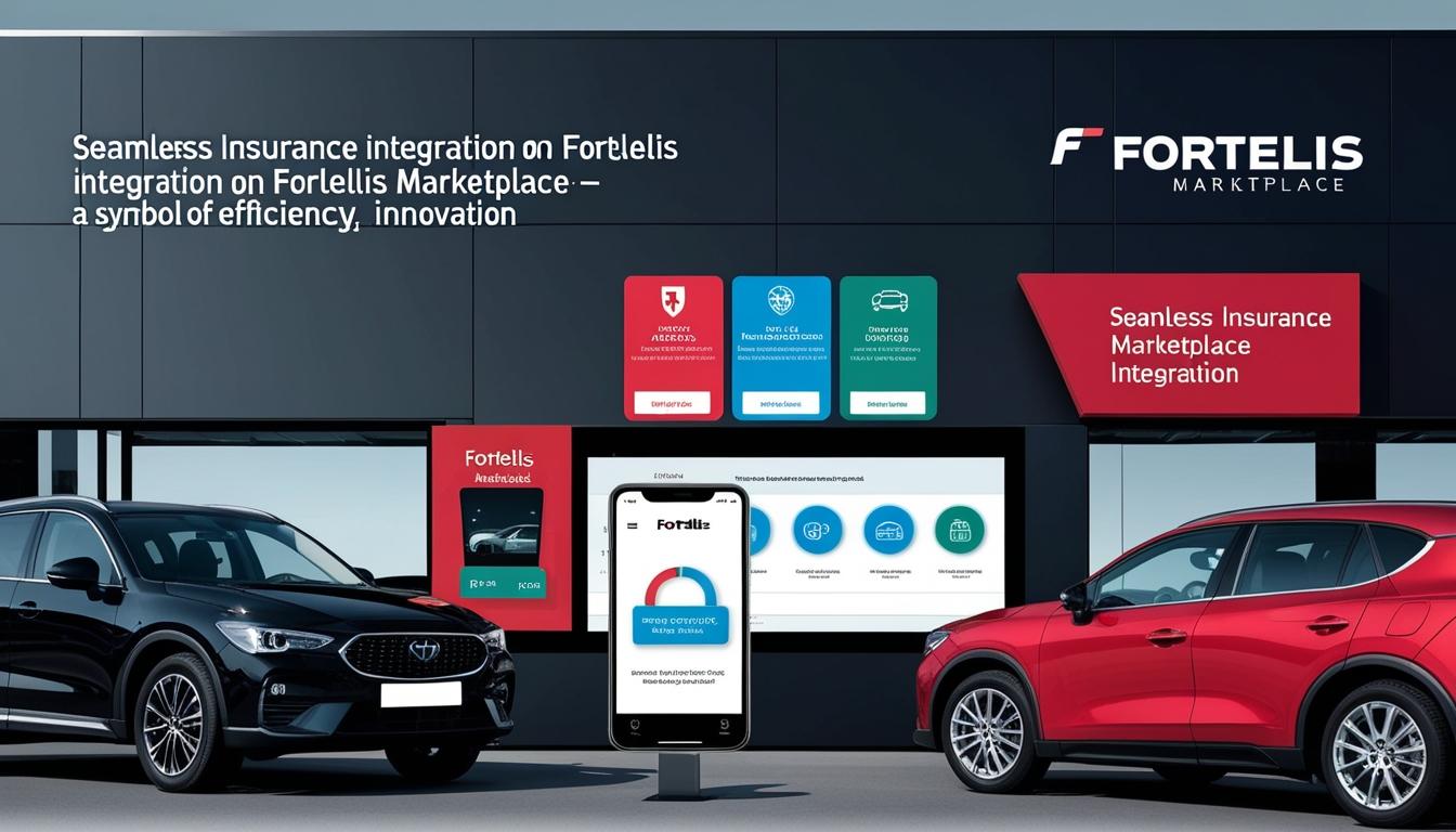 In The Car integrates with CDK to launch services on The Fortellis Marketplace