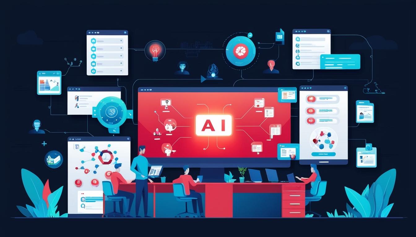 Key trends shaping the future of project management