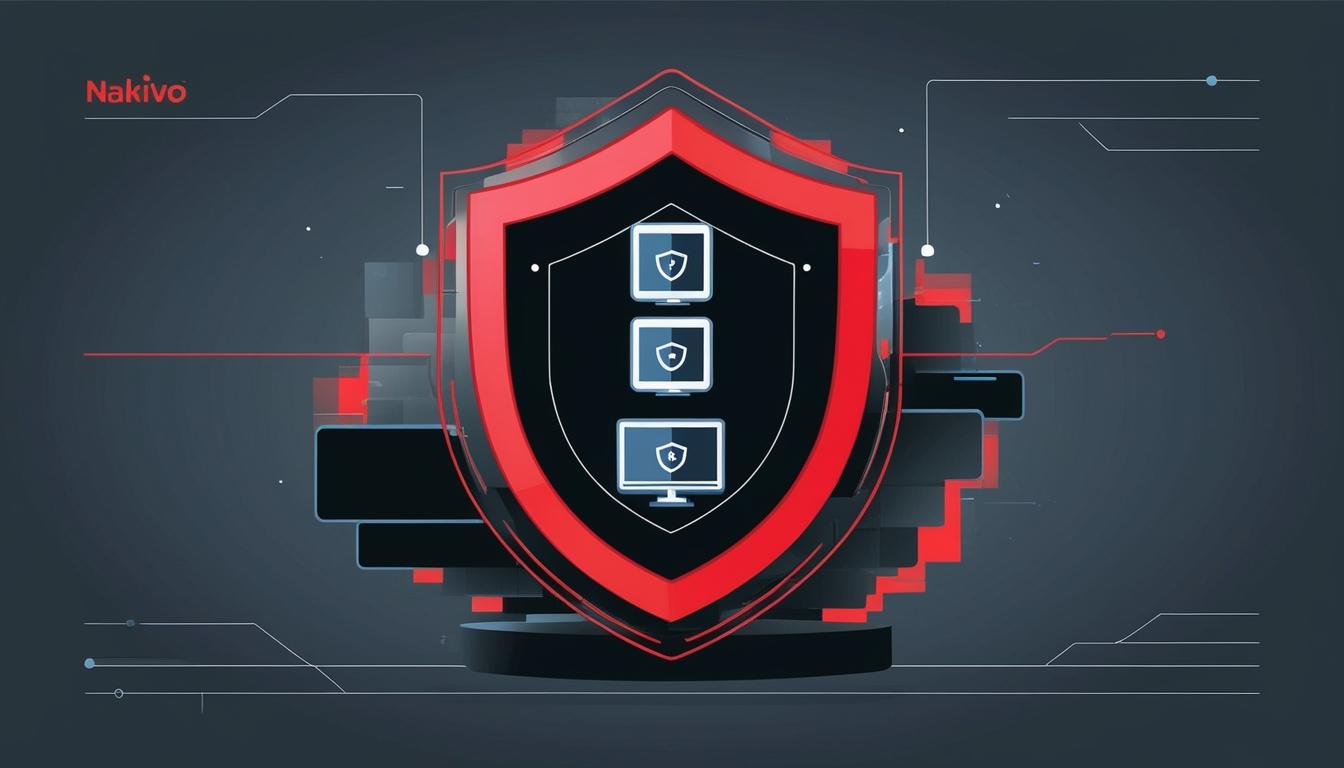NAKIVO launches Backup & Replication v11 with enhanced security and backup features