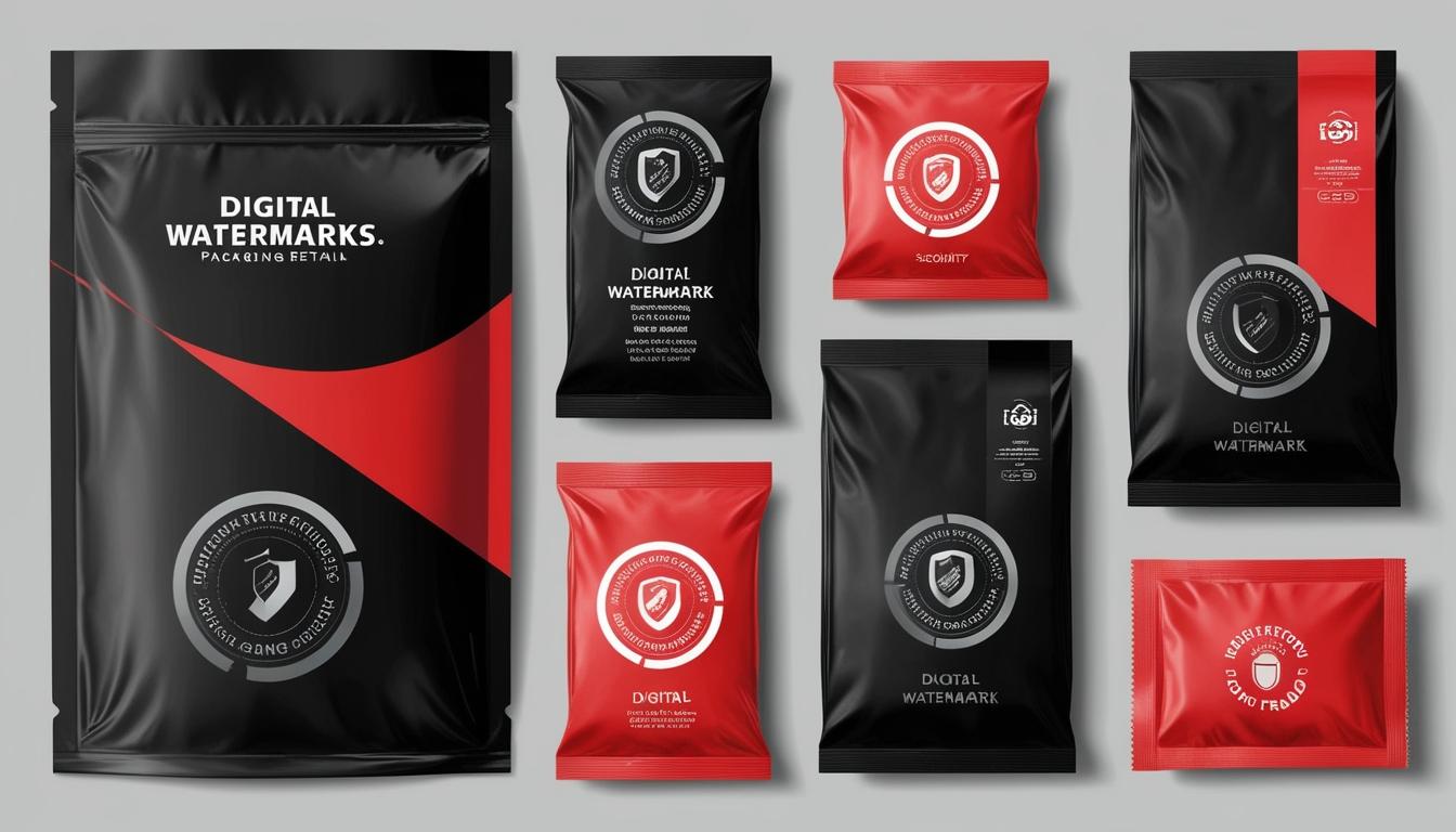 Picadeli partners with Digimarc to combat retail shrink and food fraud
