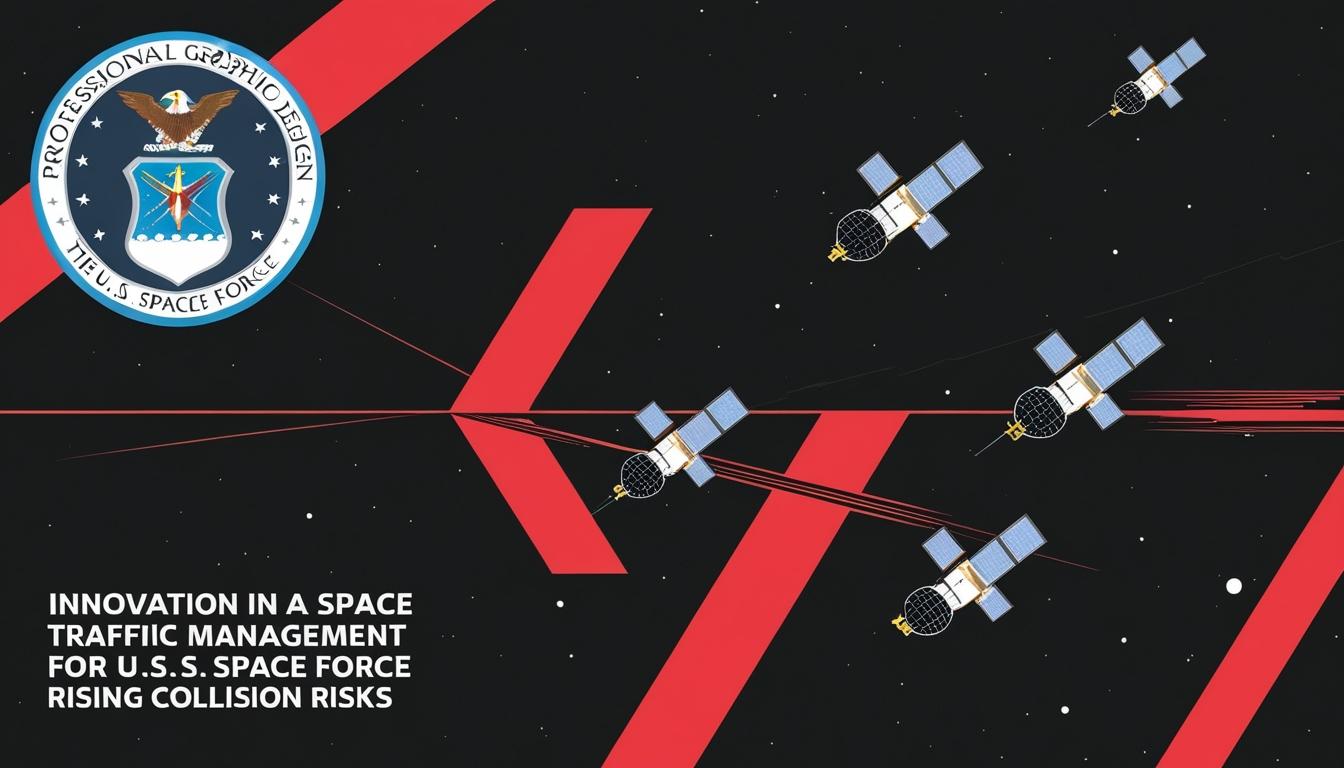 RAND Corporation develops AI tools for US Space Force's orbital tracking challenges