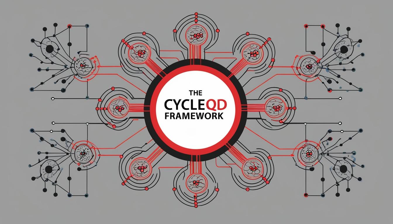Sakana AI introduces CycleQD framework for specialised language models