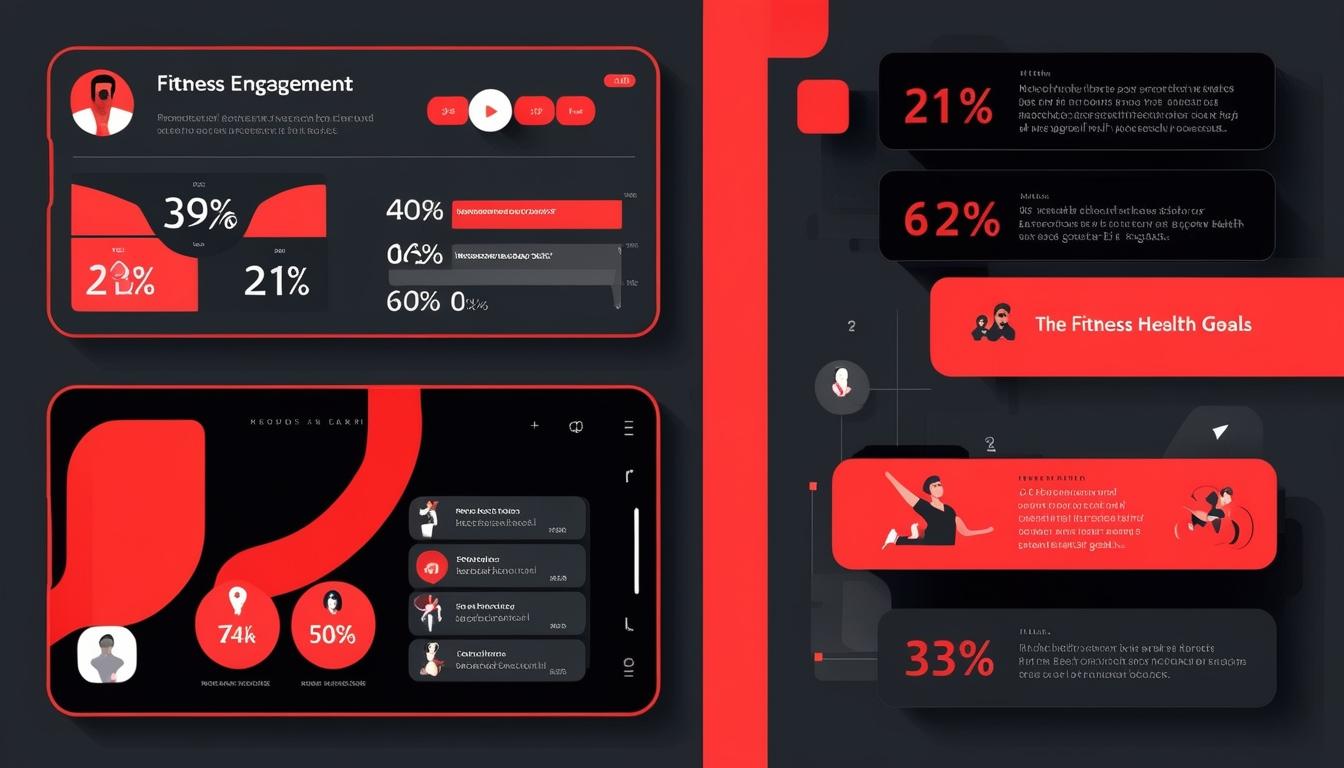 Top 10 fitness apps of 2024: How technology is shaping personal health management