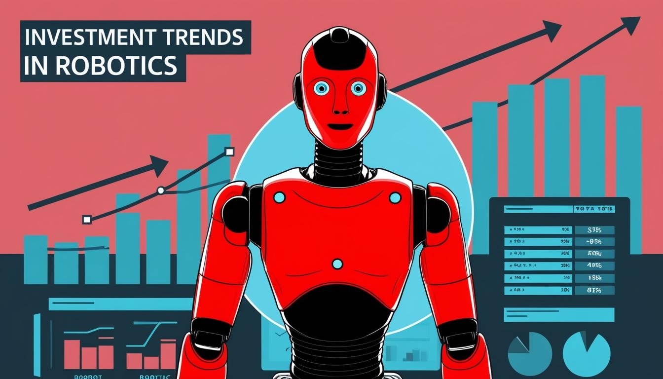 Venture capital insights into the future of robotics and AI