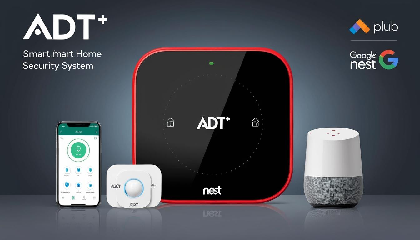 ADT modernises security offerings with launch of ADT+ platform