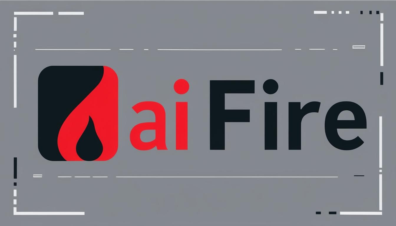 AI Fire: A new platform for practical learning in artificial intelligence