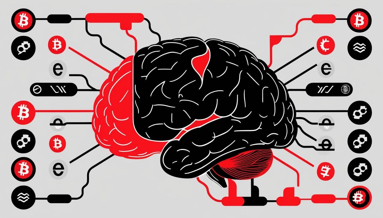AI's transformative potential in infrastructure and cryptocurrency markets