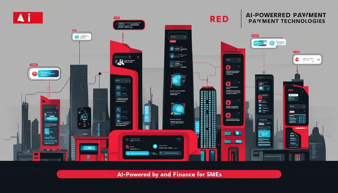 Ant International announces advancements in AI-powered payment solutions