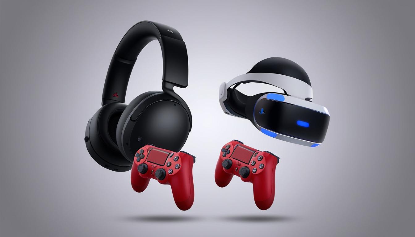 Apple partners with Sony to enhance Vision Pro capabilities