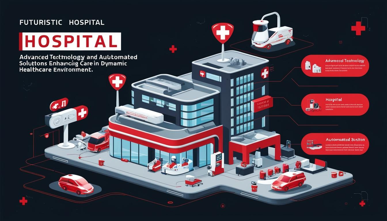 Arab Health 2025 to showcase advancements in digital healthcare