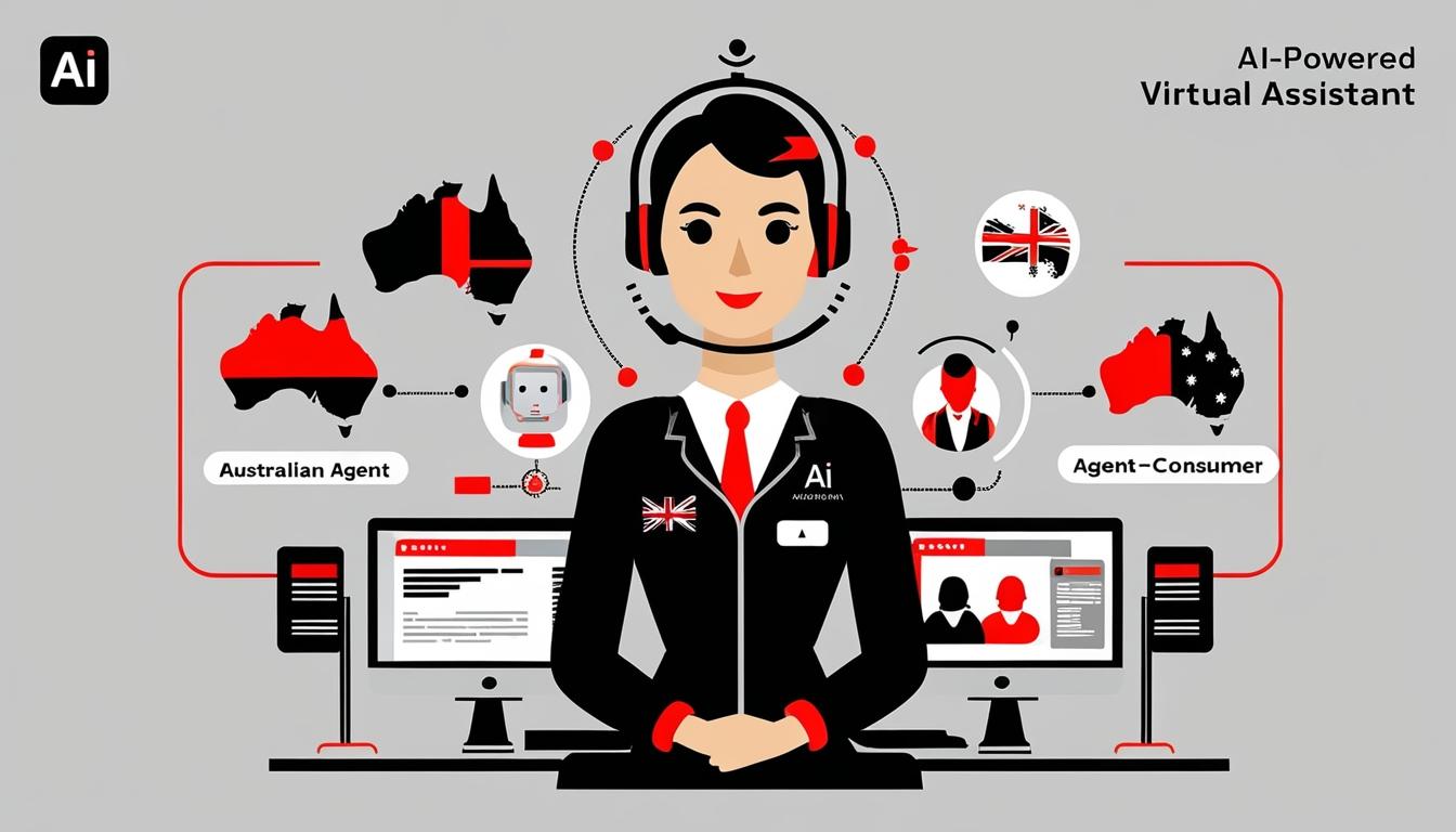 Australian customer service embraces AI technology, reveals new benchmark report