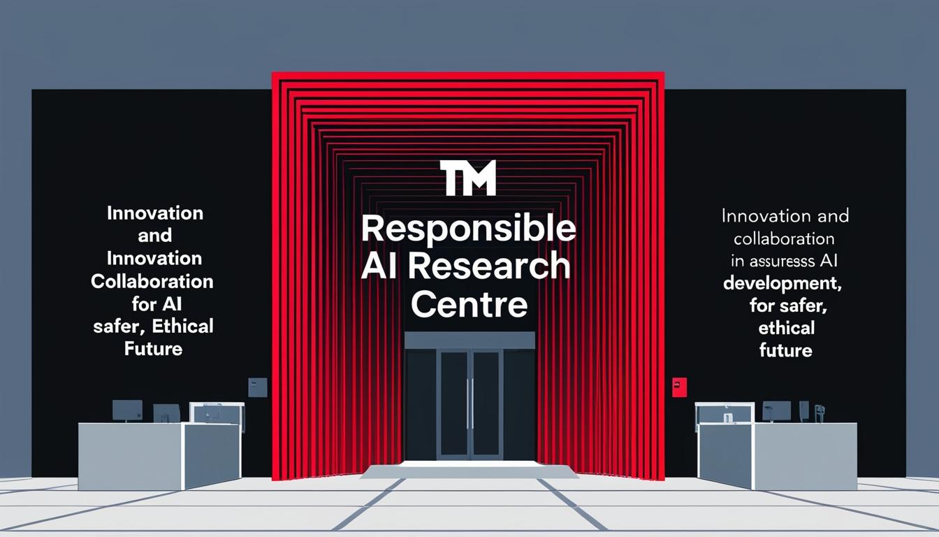 Australian government launches $20 million Responsible AI Research Centre in Adelaide