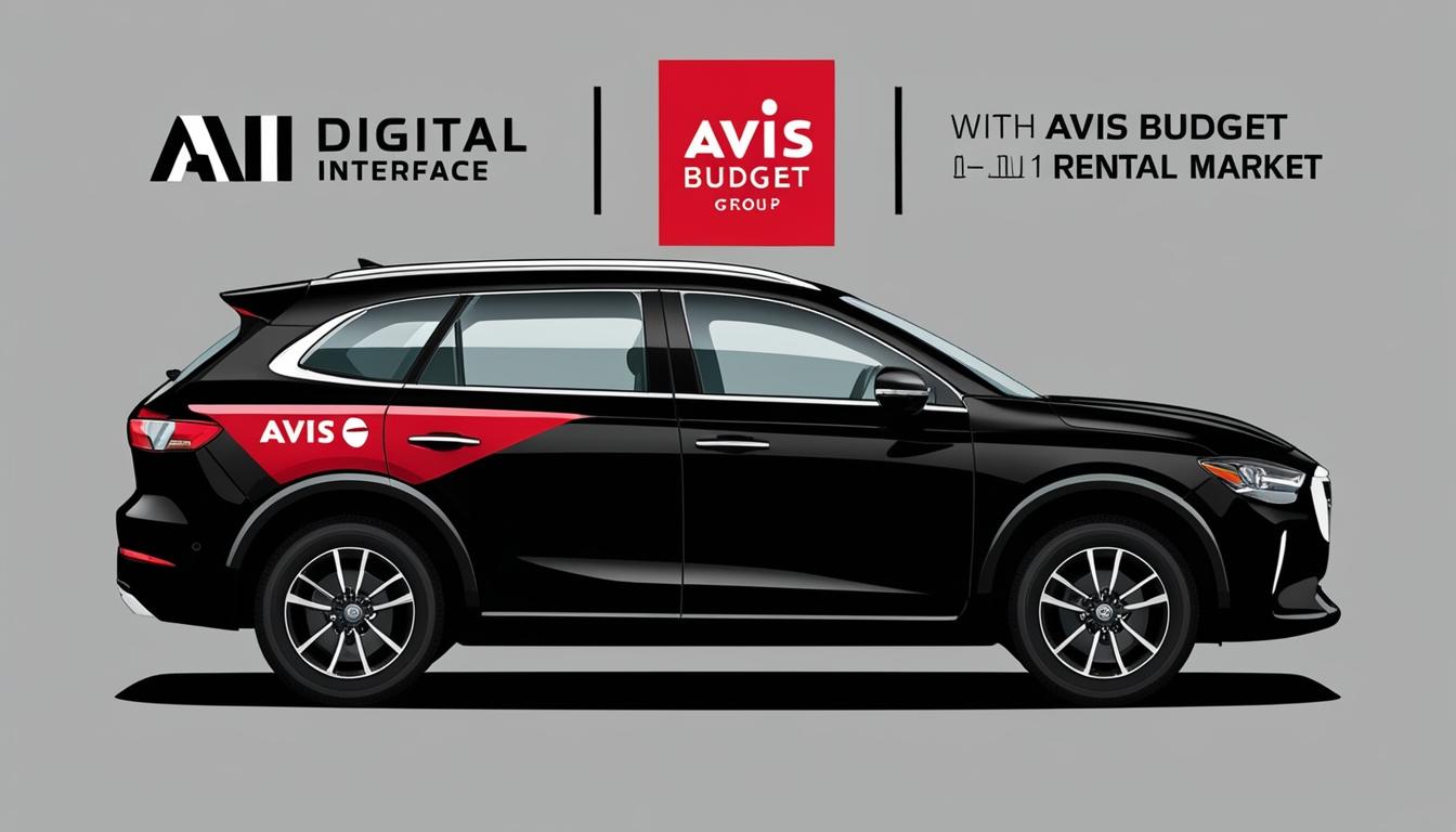 Avis Budget Group leverages AI for enhanced rental experience