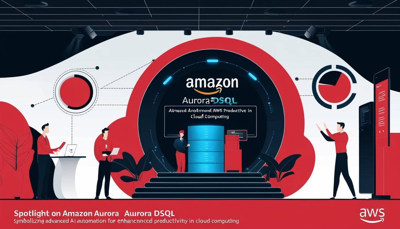 AWS re:Invent 2024 unveils groundbreaking advancements in AI and automation