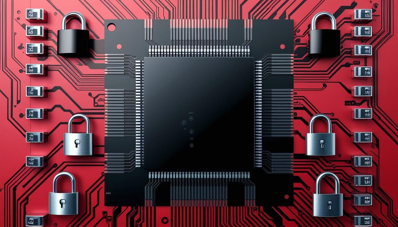 Axiado Corporation raises $60 million to enhance cybersecurity in AI data centres