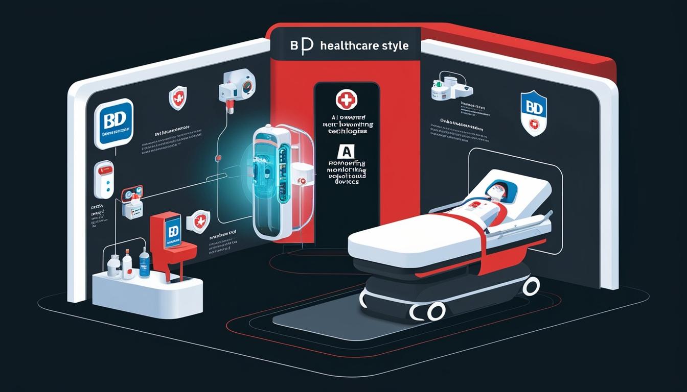 BD's $4.2 billion acquisition reinforces its position in medical technology