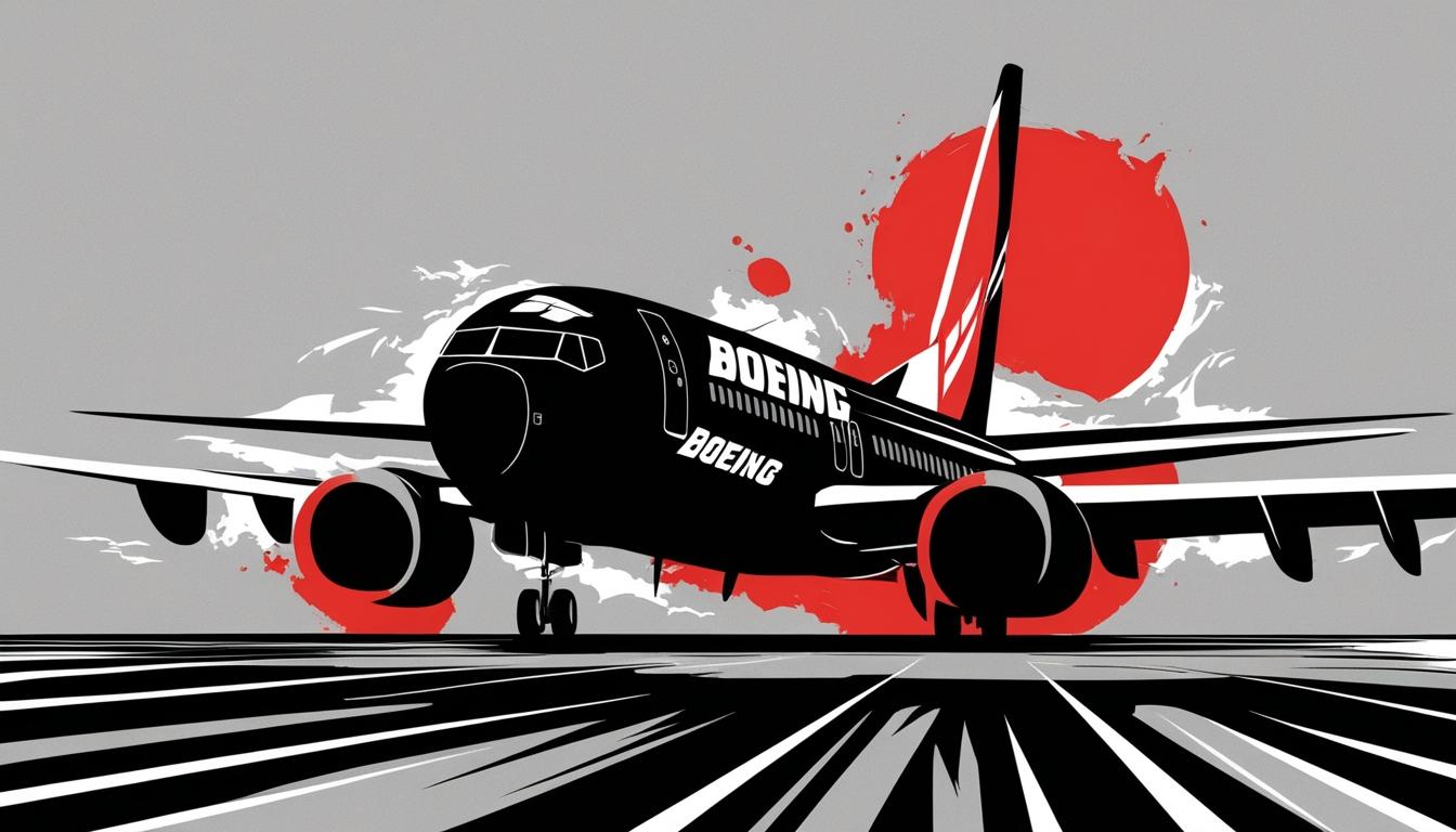 Boeing whistleblowers raise safety concerns as multiple sectors face challenges