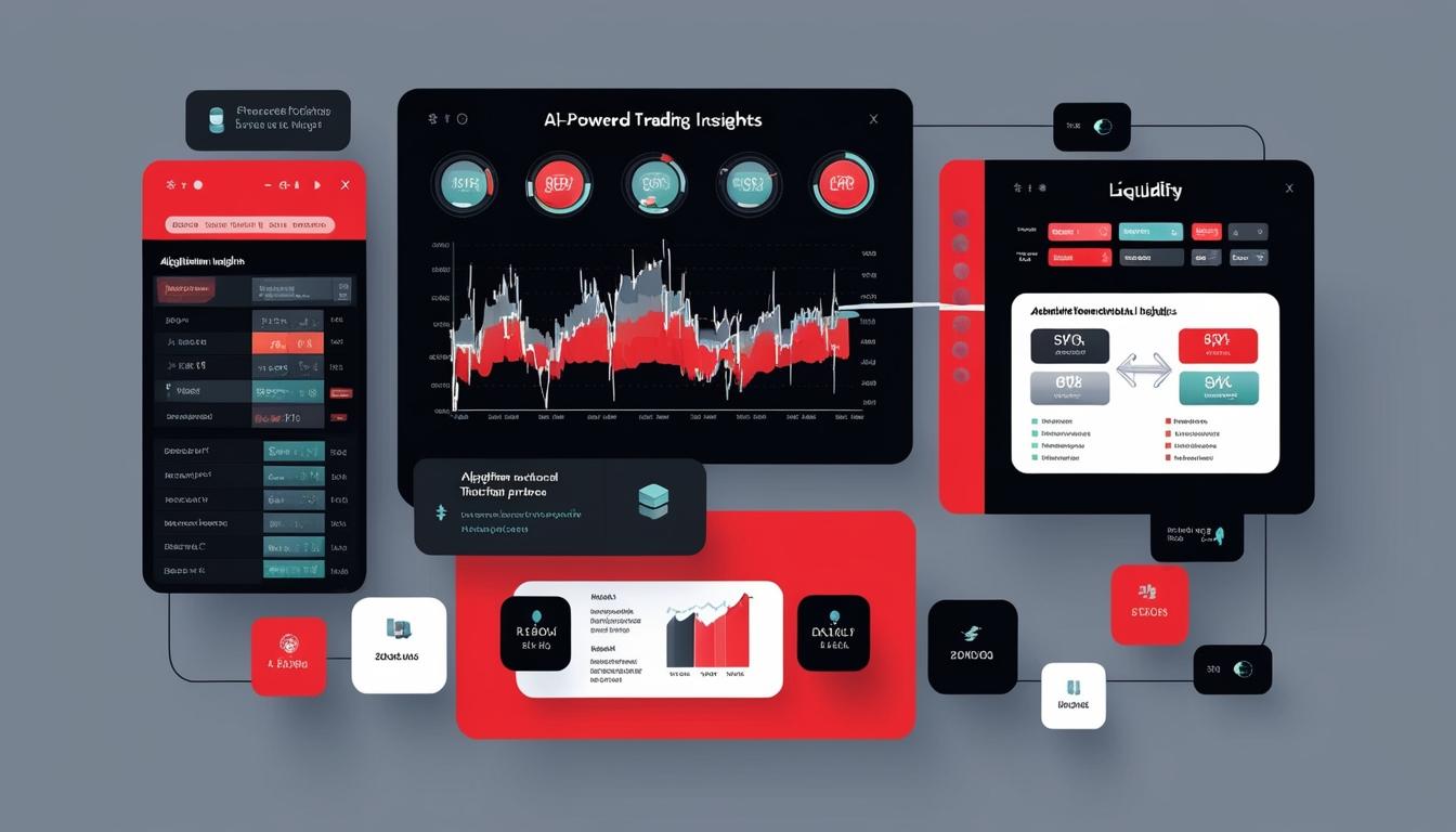 Broadridge launches AI-powered algorithm insights service for traders