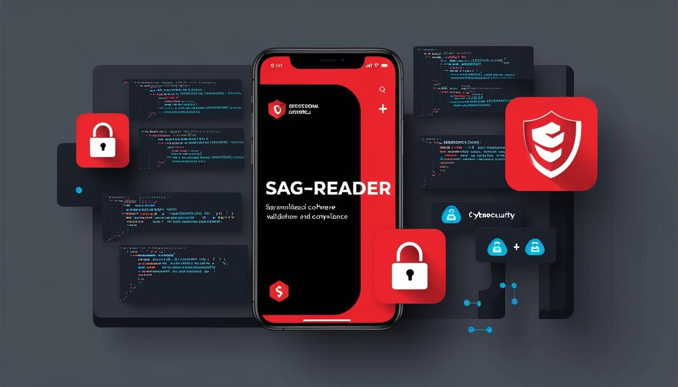 Business Cyber Guardian launches open-source app to validate software security