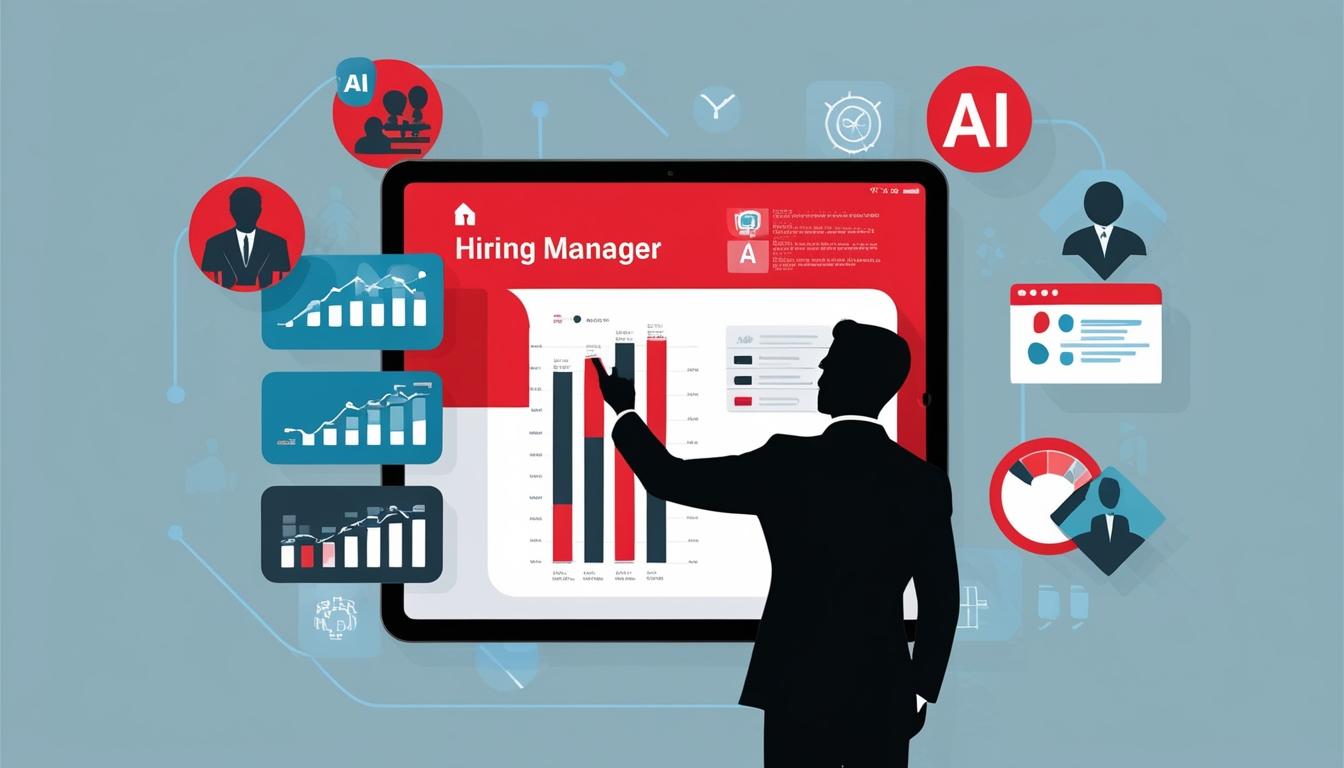 Businesses incrementally adopt AI in recruitment practices
