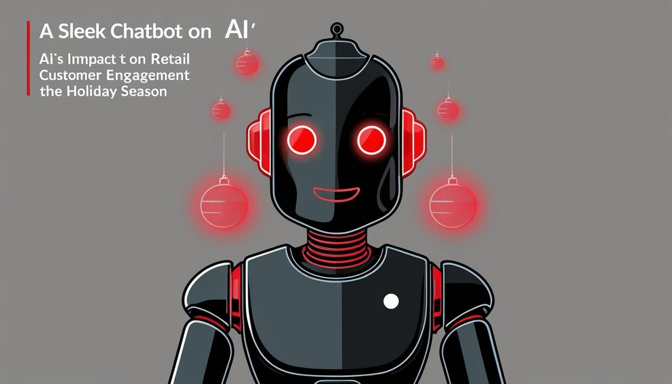 CB2 utilises AI to enhance marketing strategies during holiday season