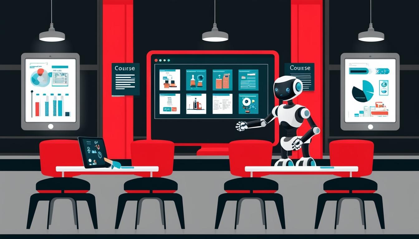 Coursera steps up to meet the demand for robotics education
