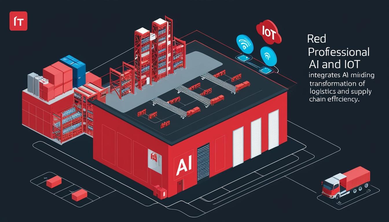 DigiKey launches educational video series on logistics technology