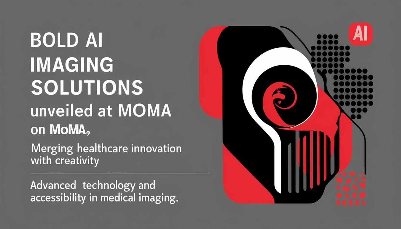 EBM Technologies and OmniPACS partner to enhance medical imaging for smaller healthcare providers