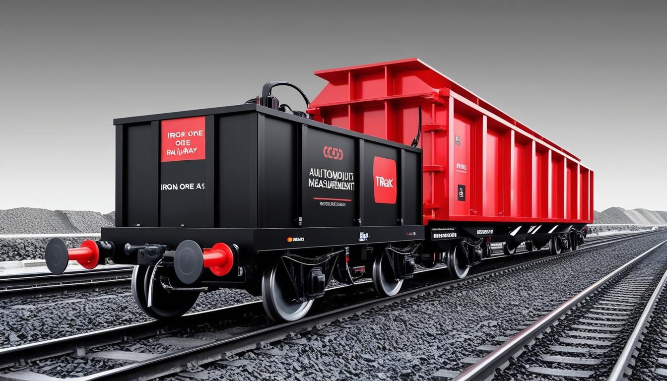 ENSCO Rail implements autonomous track measurement system on Brazilian railway