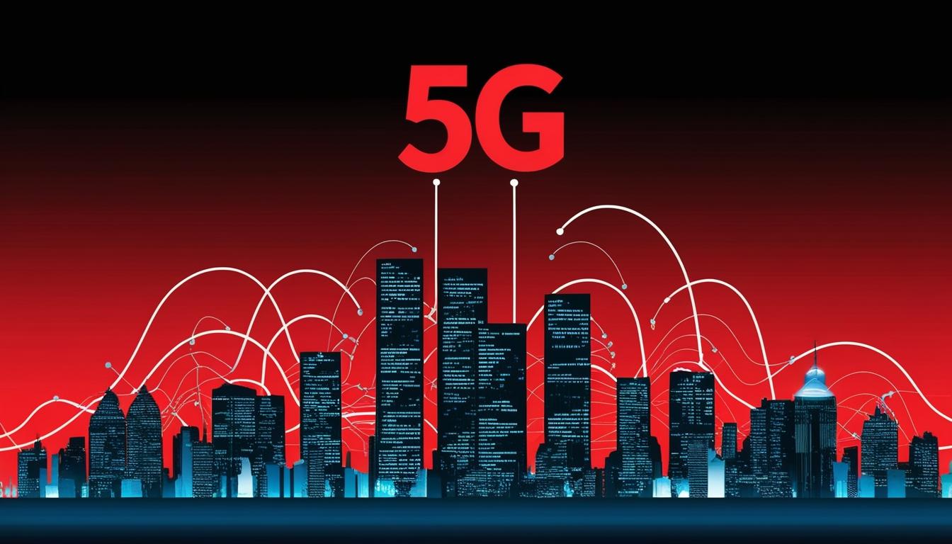 Ericsson and Orange Belgium complete groundbreaking 5G slicing automation project
