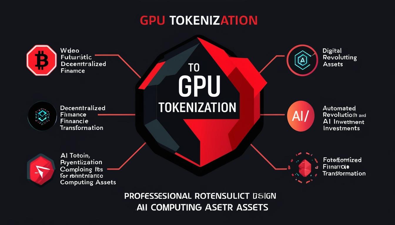 GAIB secures $5 million in pre-seed funding to revolutionise GPU investments