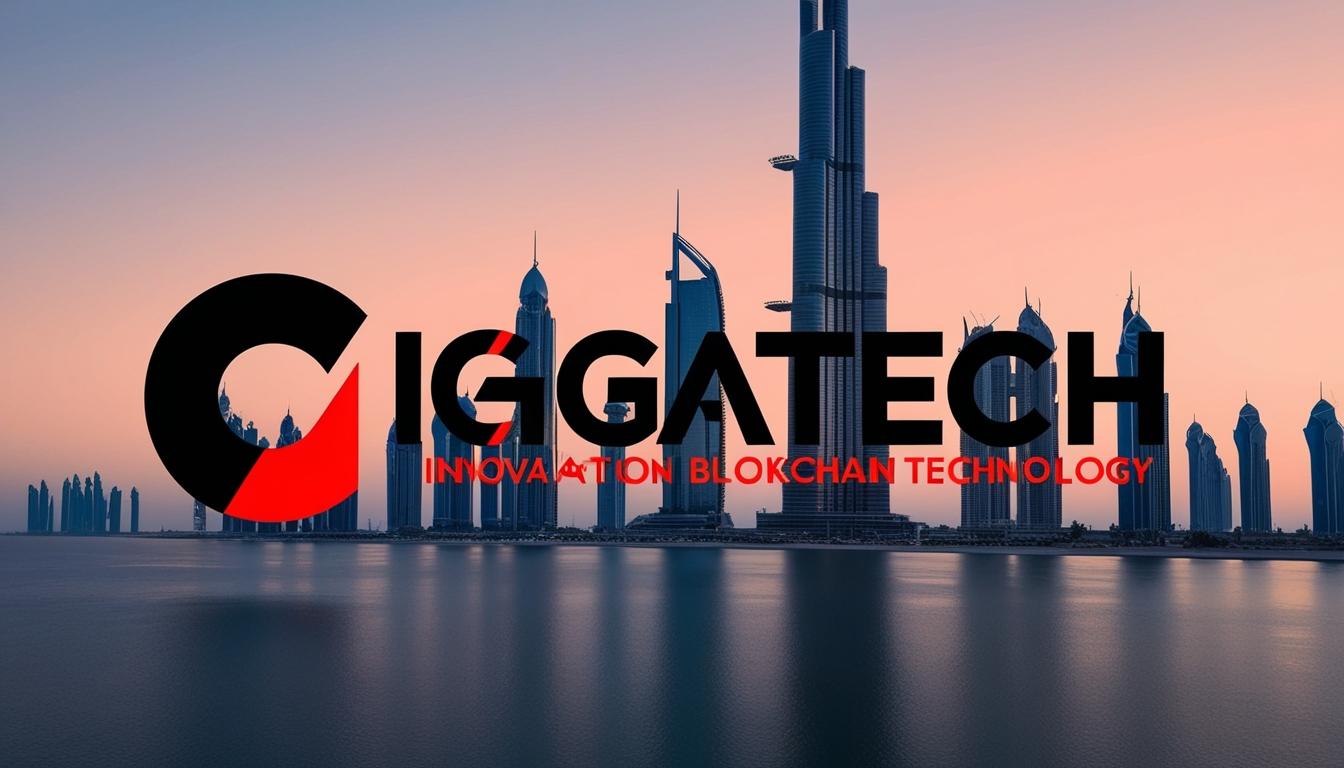 GIGATECH launches to fight climate change with web3 innovations in Abu Dhabi