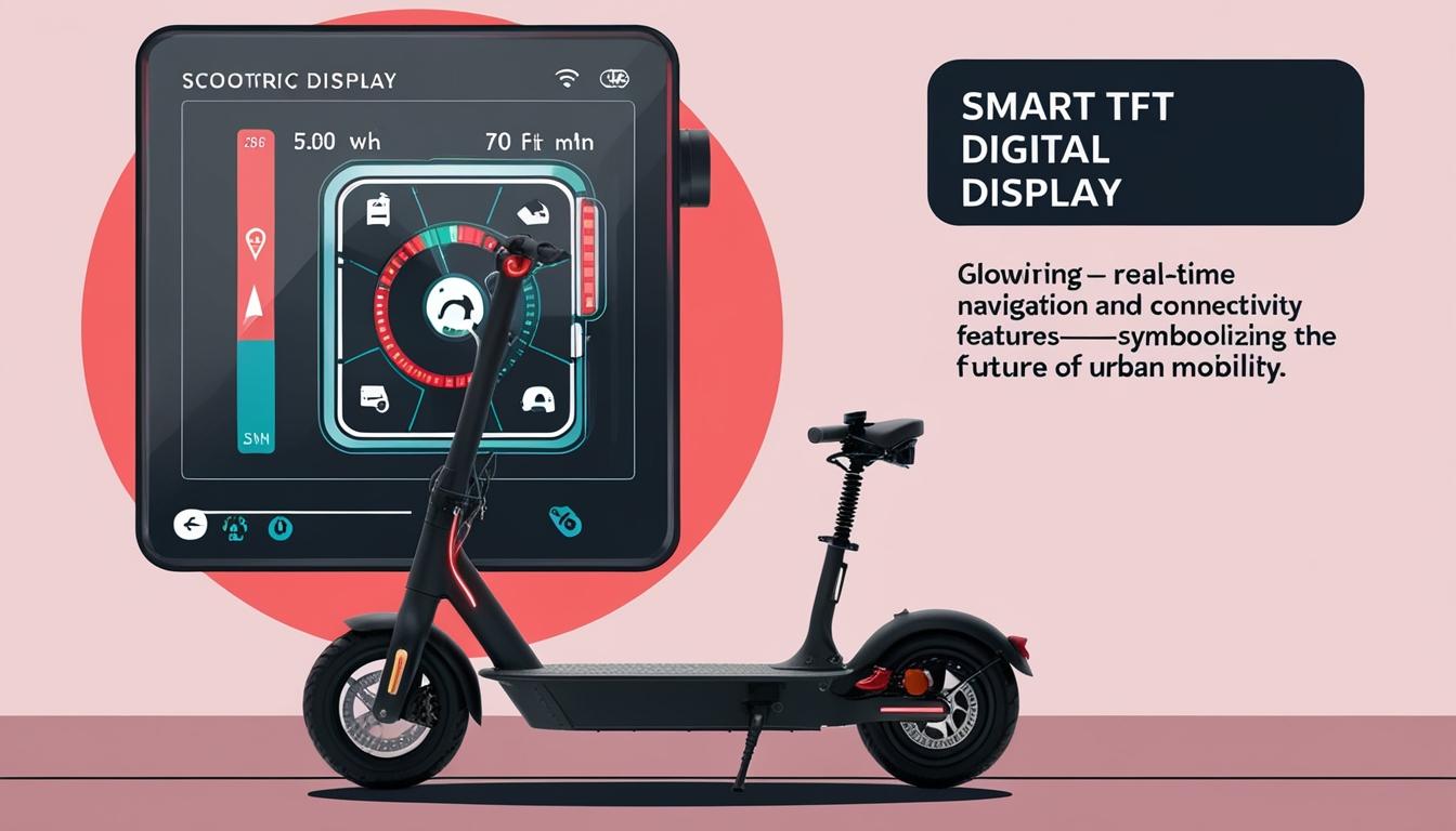 Kinetic Green partners with JioThings to enhance electric vehicle user experience