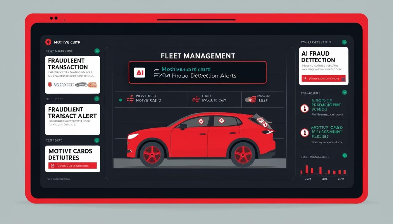 Motive revolutionises fleet management with new fraud controls