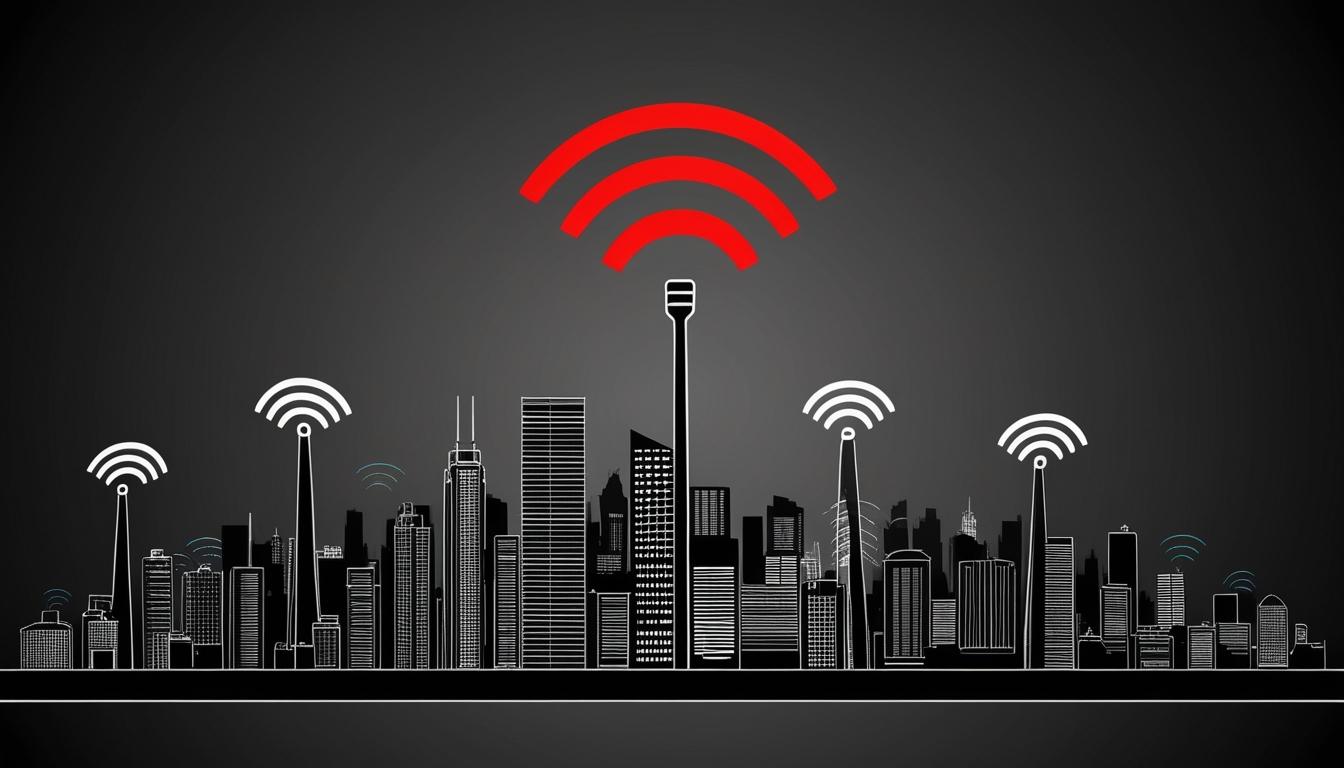 Nokia and du launch first commercial 5G Cloud RAN in Middle East