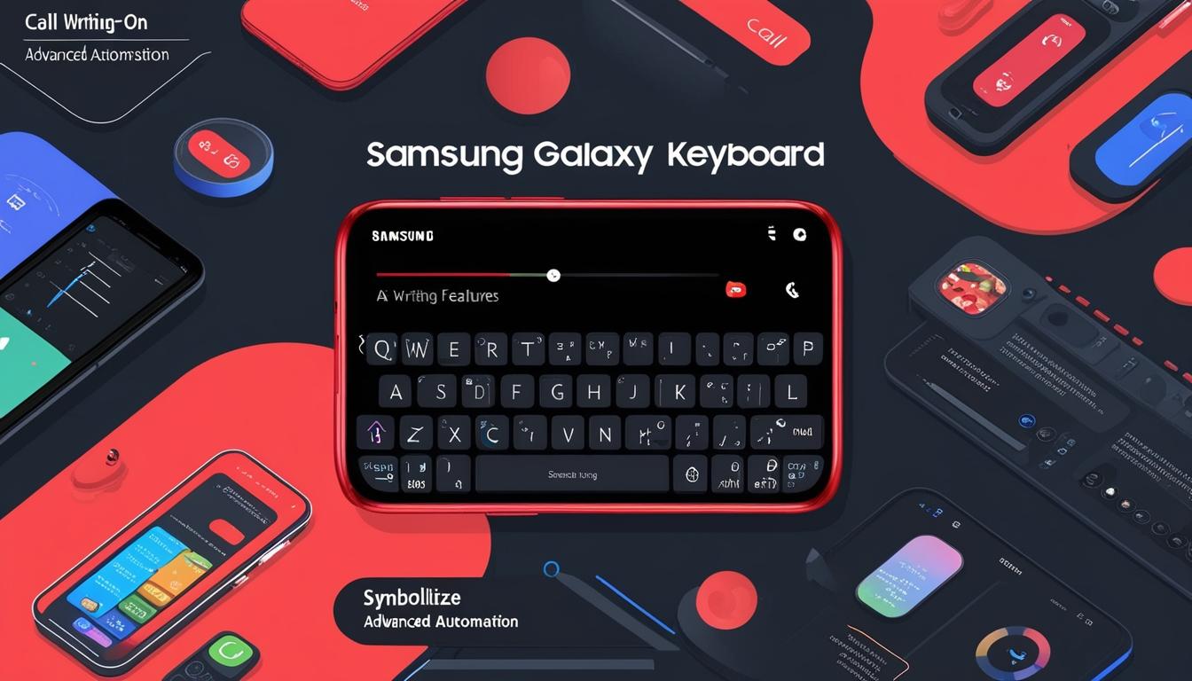 Samsung enhances Galaxy AI system with One UI 7 updates