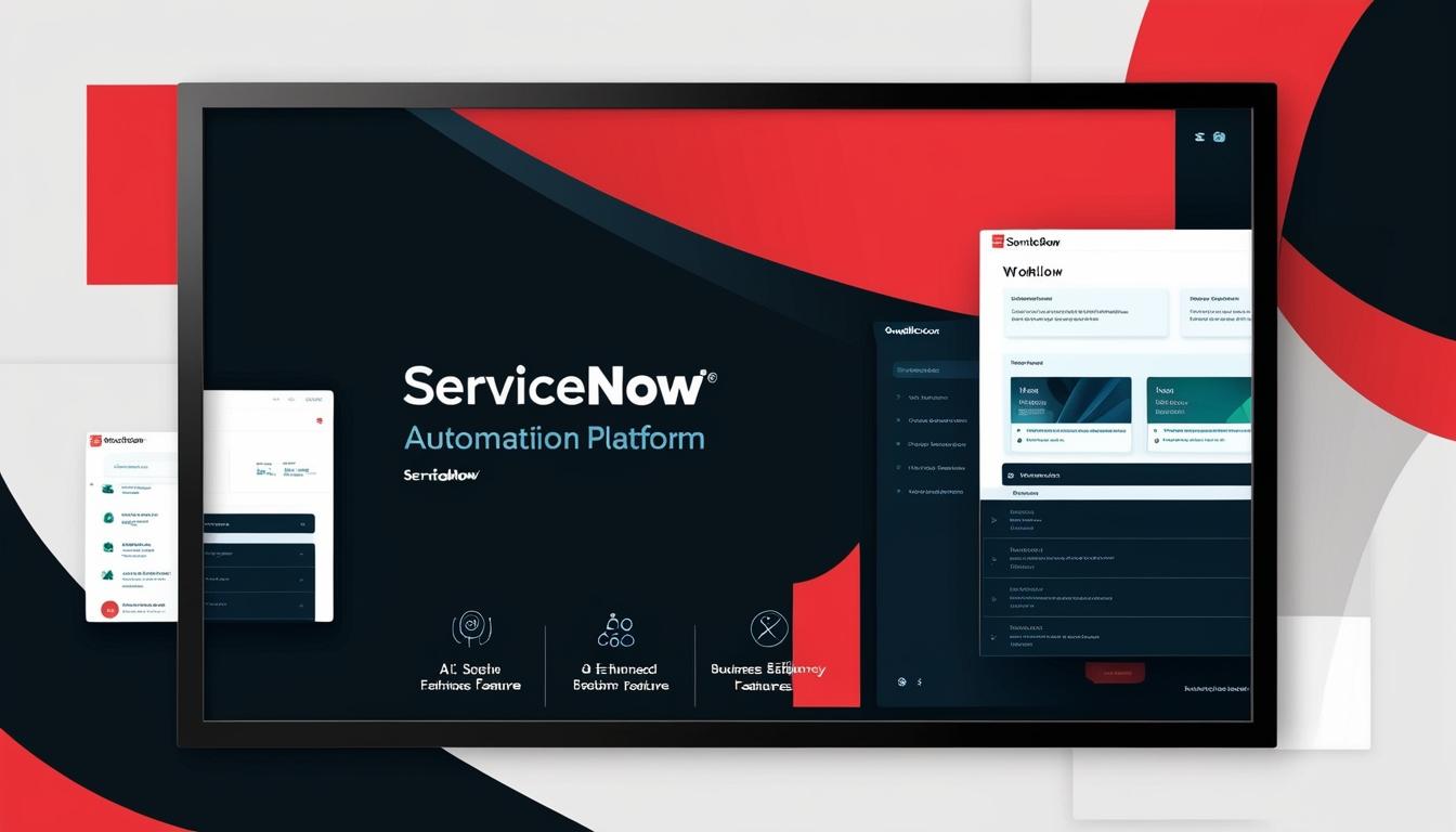 ServiceNow expands its workflow automation capabilities