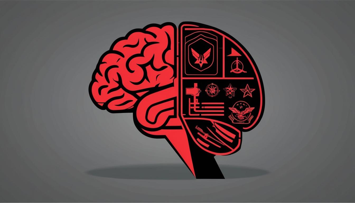Shyam Sankar discusses AI's role in defence and Palantir's transformation