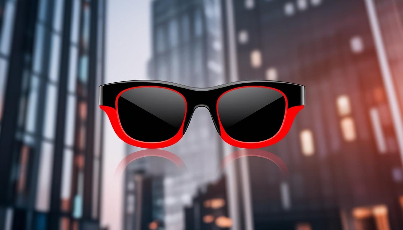 Smart glasses market heats up with Meta and Samsung vying for innovation