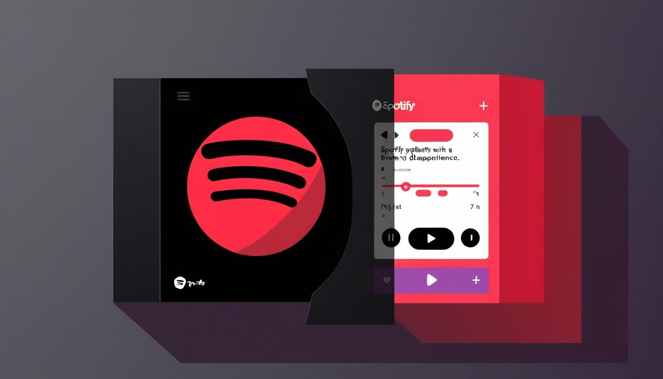 Spotify's Wrapped campaign faces backlash over AI features